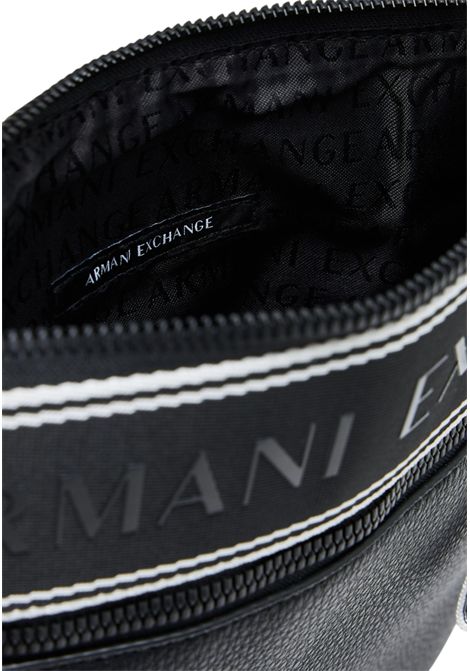 Borsa crossbody in tessuto tecnico ARMANI EXCHANGE | Borse | XM002610 AF22662UC001